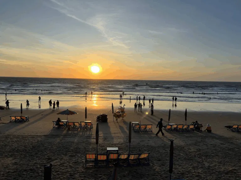 The Ultimate 7-Day Vietnam Travel Itinerary